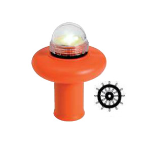 Luminous buoy