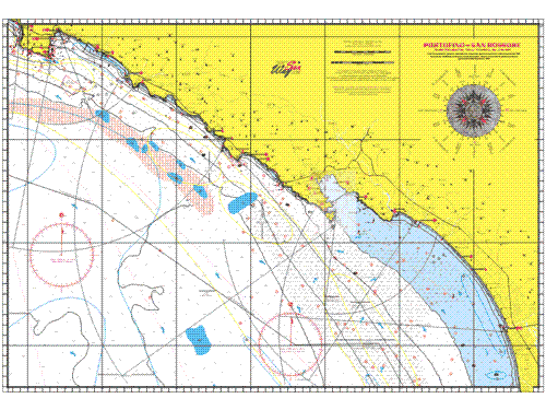 Carte Nautiche