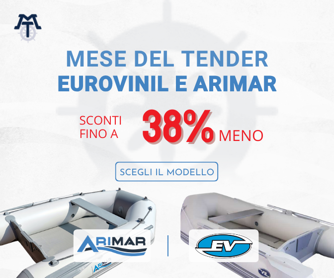Mese del Tender - Mag 2025