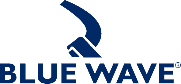 BLUE WAVE