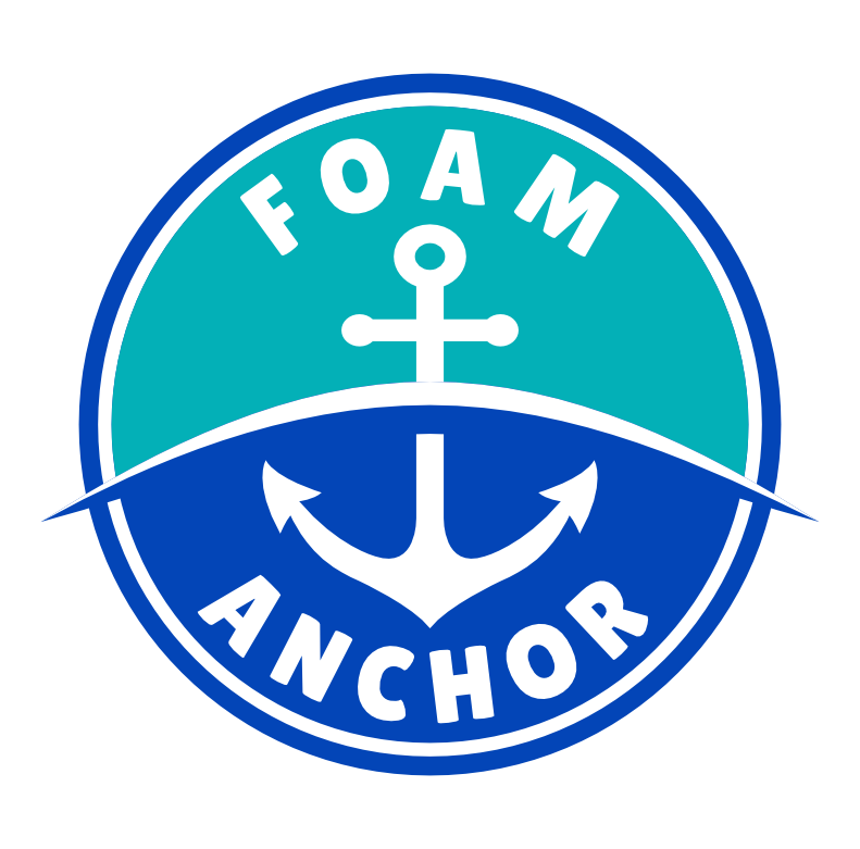FOAM ANCHOR