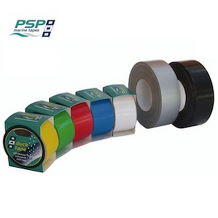 Nastro in Tessuto Adesivo ad Alta Tenacità PSP Duck Tape