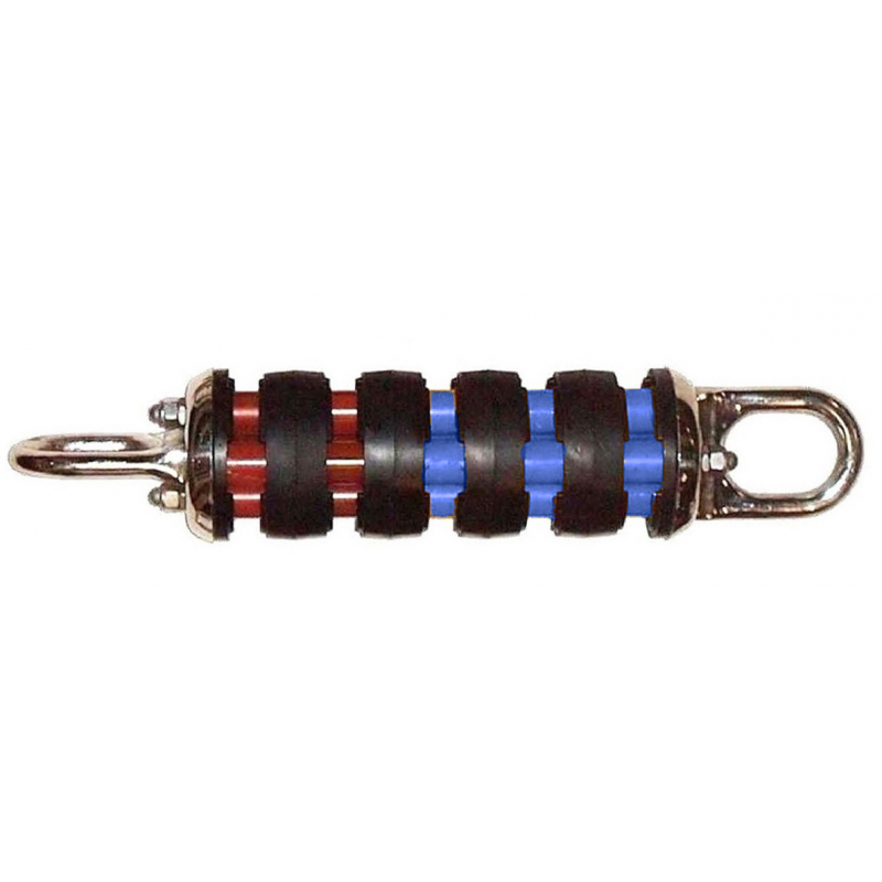 ARRMA Set Molle Ammortizzatore B 0.45N/mm (4 Pezzi) Per GROM - ARA330842 - 4