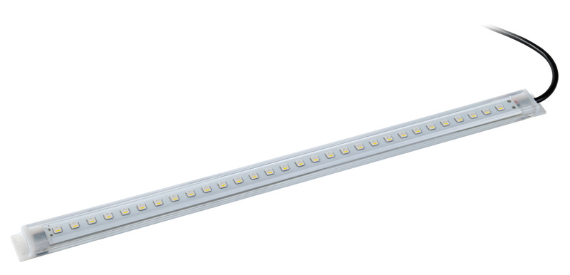 YueJay Barra LED Per Retroilluminazione TV – Compatibile Con TX-55HX580B, JU55SK04, LB-C550Y19, LSC550FN11 (55")