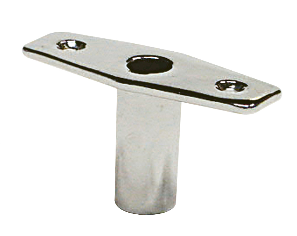 Bocchetta Per Pasticceria De Buyer – Quadrata In Tritan – 10 X 10 Mm – Colore Nero – Per Decorazioni E Glassature Professionali