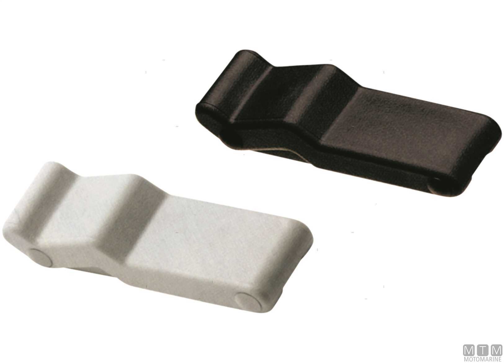 CHIUSURA INOX: Chiusure Inox / CHIUSURA INOX MARINE TOWN | Mondo Mare