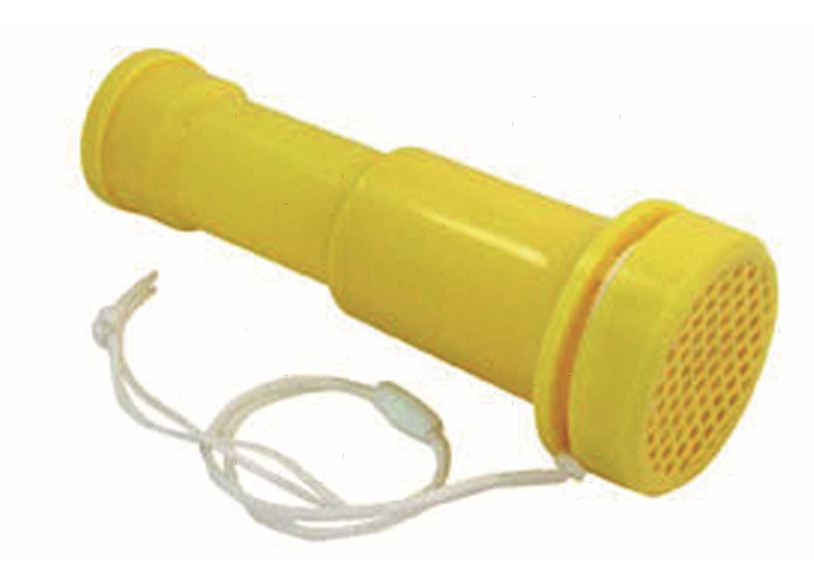 Corno Da Nebbia Portatile In Acciaio Inossidabile 304, A Soffio, Per Marina, Yacht, Emergenza In Mare, 176 Mm