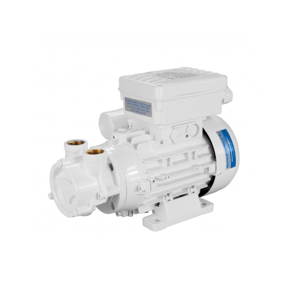 Pompa Aria Elettrica Bestway Sidewinder 230V Per Gonfiabili - Compatta Per Gommoni E Materassini
