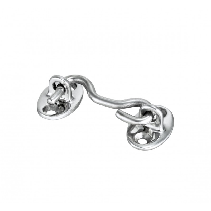 Ganci Da Pesca 5 Pezzi Gancio In Acciaio Inox Per Pesca In Mare - Foto 10