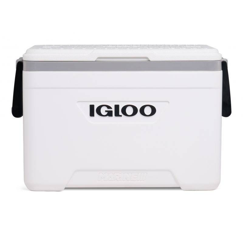 Igloo marine shop contour 25 qt