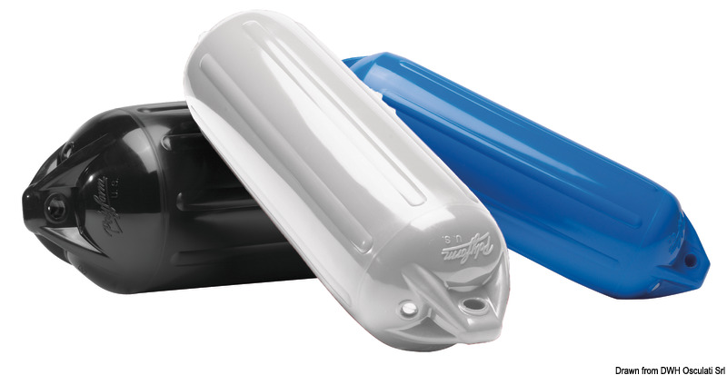 Parabordo Polyform F2 - Parabordi Polyform - MTO Nautica Store