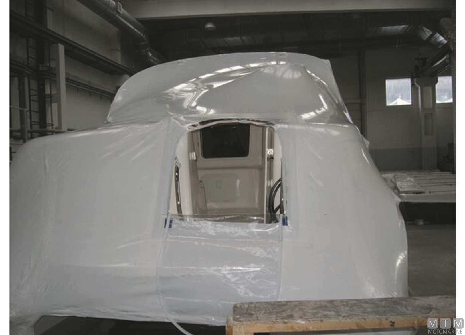 Copertura Per Bimini Top QUARKZMAN – Beige, Per Barche 73-78 Pollici, Tessuto 600D, Per 3-4 Archetti