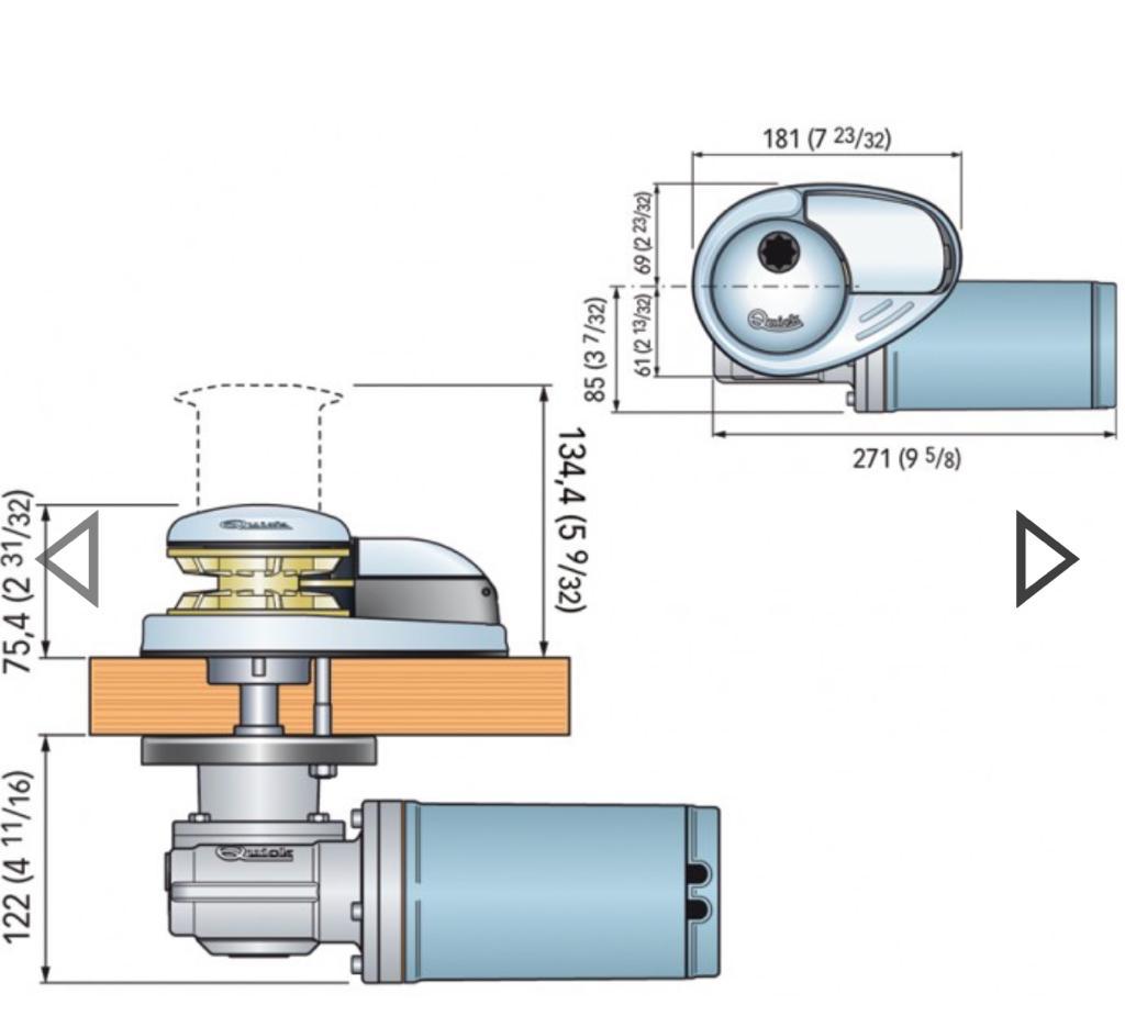 Chain Rainbow Segna Catena Mm 6 Giallo In Vendita Online