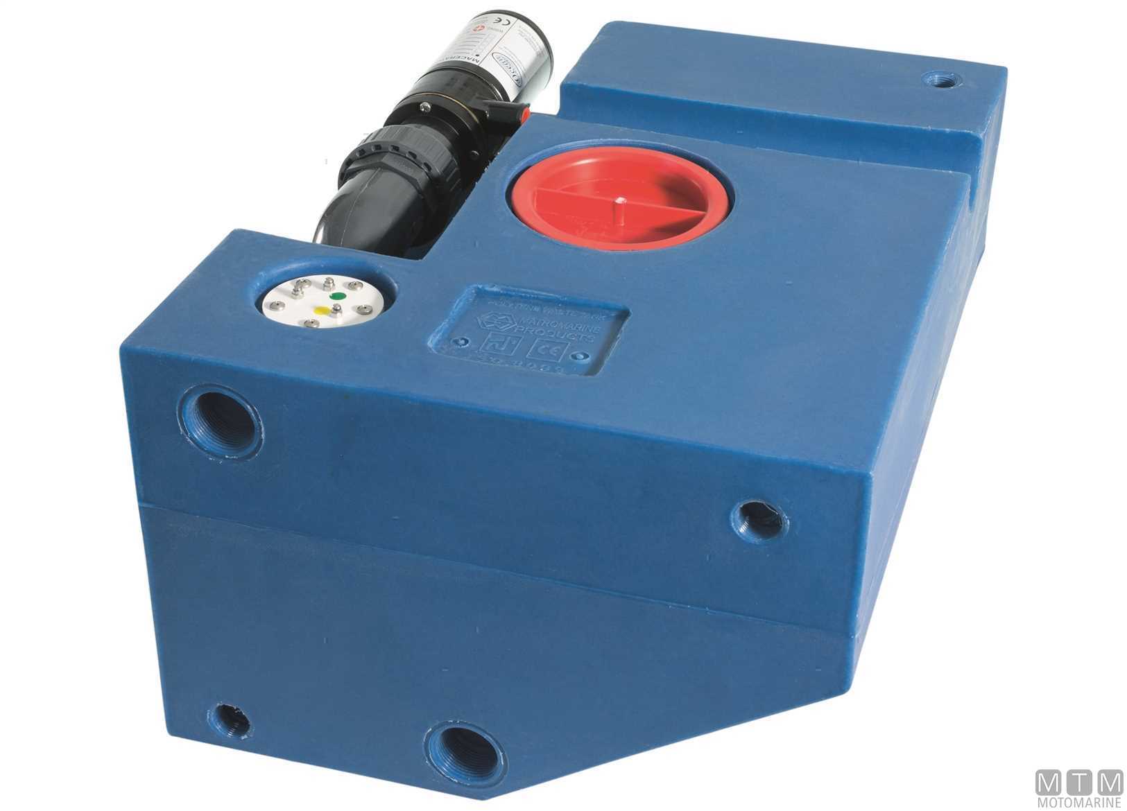 Staffa Vaso Espansione | D.3/4" - Acquista Online