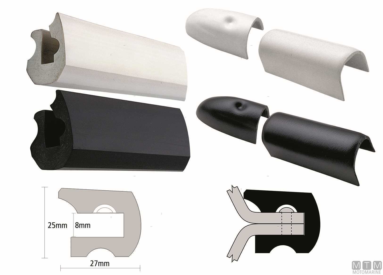 Terminale Altoparlanti Per Allestimento Proprio Su Scatole 180x130 Mm - Foto 6