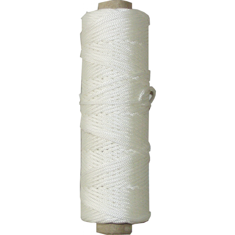 Treccia Affondatrice RidgeMonkey Descend 0,35mm (30 Libbre) - Bobina Da 300 Metri Per Pesca