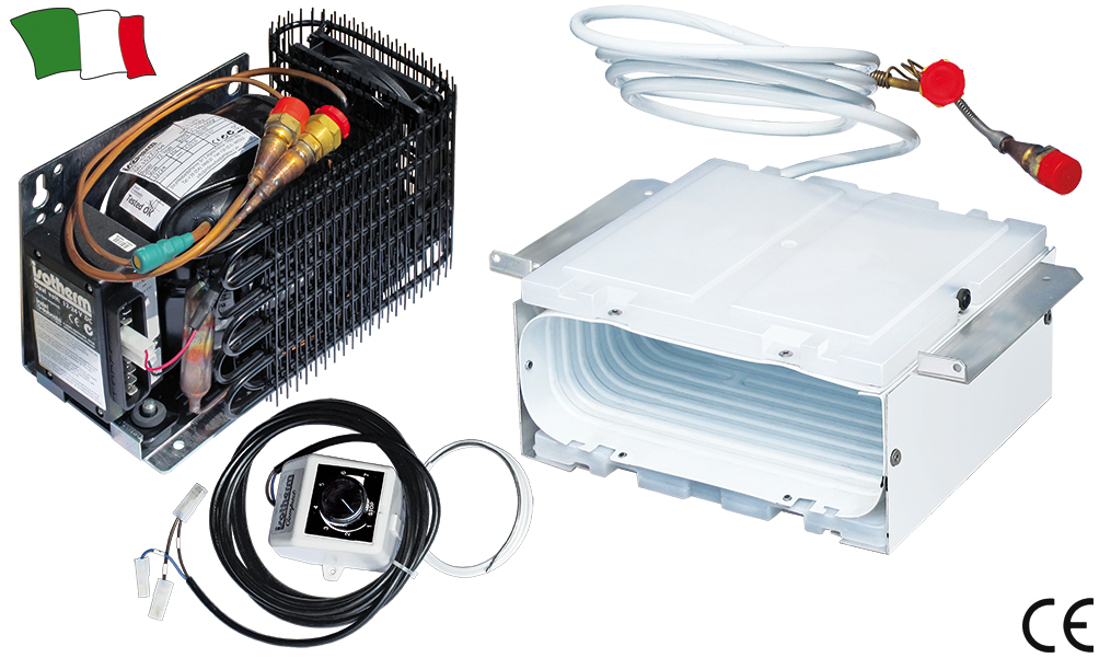 Spares2go Fan Motor & Blade Per Indesit Forno/fornello - Foto 12