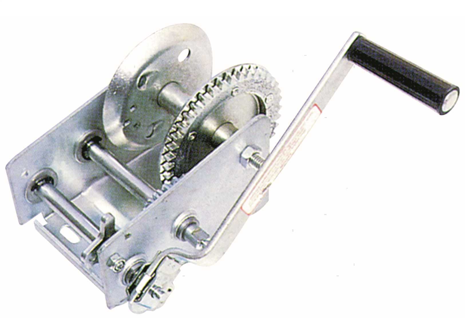 Verricello manuale SW-360 kg