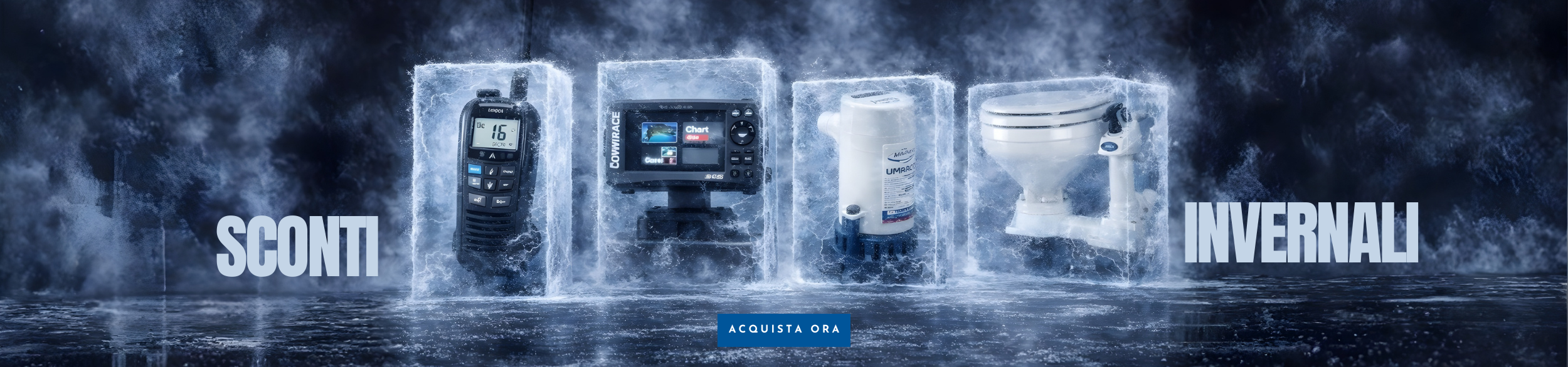 Sconti Invernali 2026
