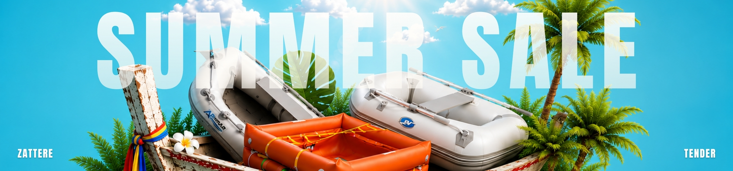 Summer Sale 2026