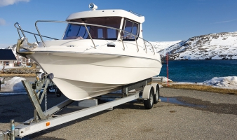 Preparare la barca per l'inverno. Guida e consigli utili