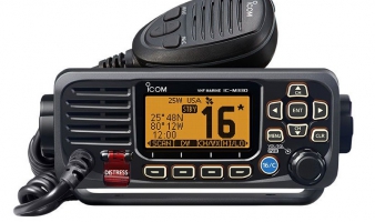 Il VHF marino (Radio di Bordo): meglio portatile o fisso?