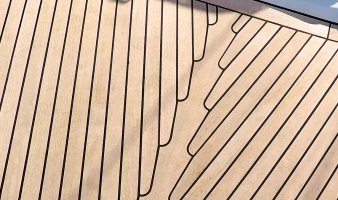 Il Teak, Uso e Manutenzione. Guida e consigli utili