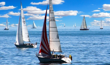 CORSO VELA: Capitolo 1