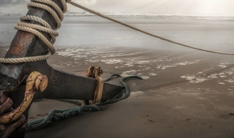 Ancore e Ancoraggi: il segreto di un buon ancoraggio (Parte I)
