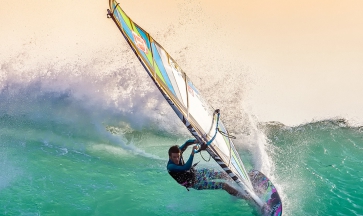 Il Windsurf