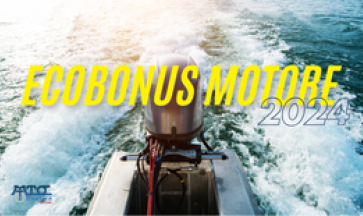Ecobonus Motore Barca 2024: Tutto quello che devi sapere per richiedere l'incentivo