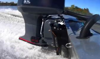 Timonerie idrauliche: marchi e prodotti a confronto