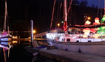 Le migliori idee regalo di Natale per la Nautica