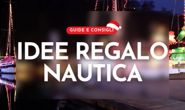 Natale in Barca: Idee Regalo per gli Amanti del Mare