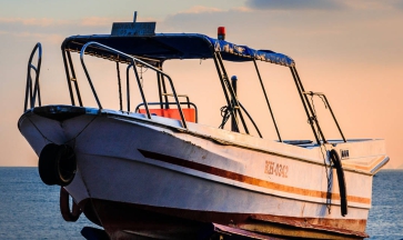 Riverniciare la barca. Tutto quello che devi sapere.