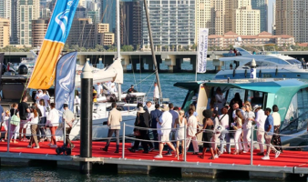 Saloni Nautici 2025: date, luoghi e cosa aspettarsi dai principali eventi del settore