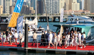 Saloni Nautici 2025: date, luoghi e cosa aspettarsi dai principali eventi del settore