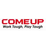 COMEUP INDUSTRIES