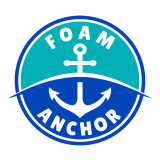 FOAM ANCHOR
