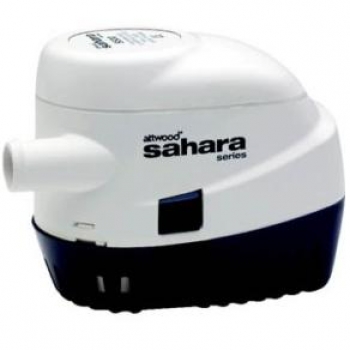 Pompa Sentina Attwood Sahara Series 500/750/1100