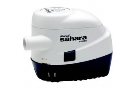 Pompa Sentina Attwood Sahara Series 500/750/1100
