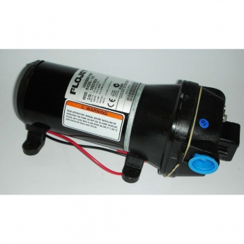 Pompa Flojet Wash Down Pump R4325343L 24V 40PSI per Lavaggio Coperta