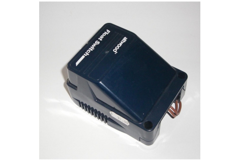 Interruttore Attwood 12/24v