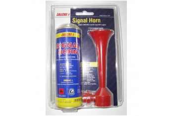 Tromba a Gas Signal Horn Lalizas