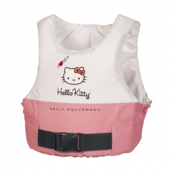 WIND Hello Kitty 50N Aiuto al Galleggiamento