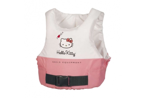 WIND Hello Kitty 50N Aiuto al Galleggiamento