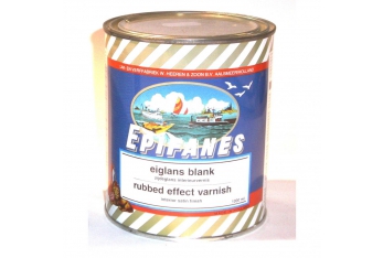 Vernice Legno Epifanes Rubbed Effect Varnish