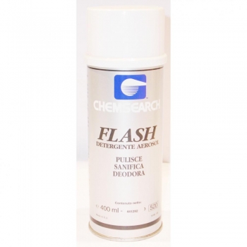 Detergente Flash CHEMSEARCH