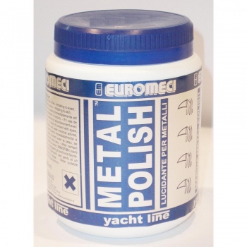 Metal Polish EUROMECI