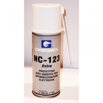 NC123 Extra CHEMSEARCH